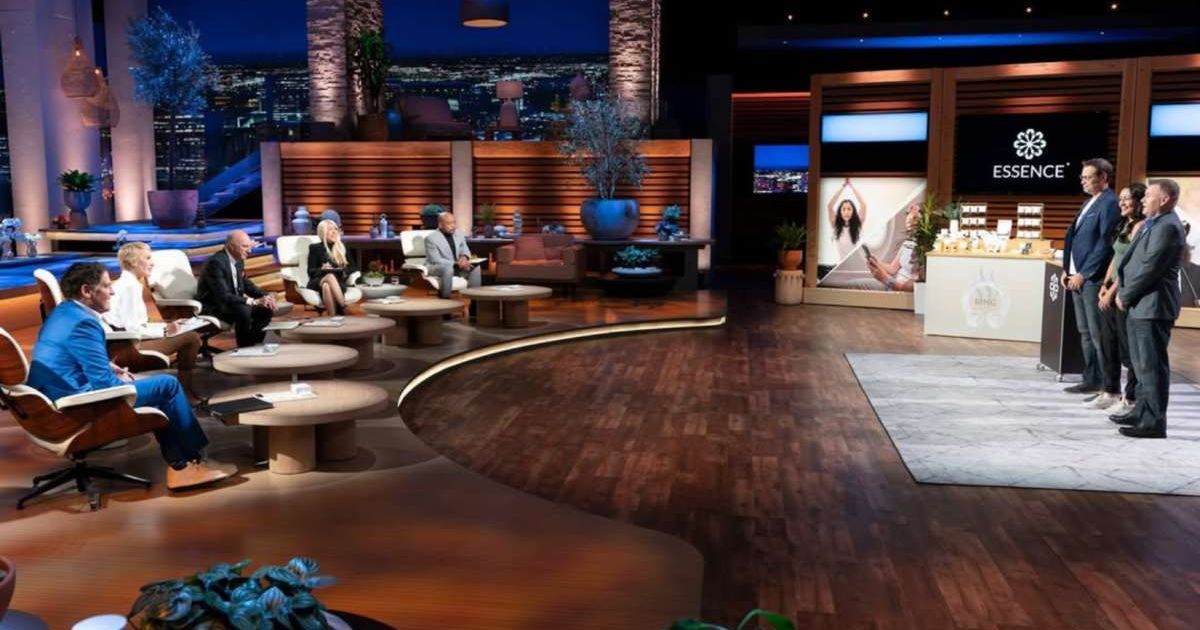 Alarm clock that cooks bacon? 5 weirdest ‘Shark Tank’ pitches you have to see to believe