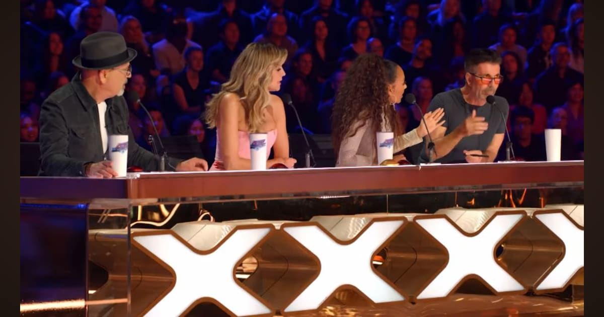 Fans say this ‘AGT’ judge needs to step down — and they make a solid case: 'Nothing impresses him...'
