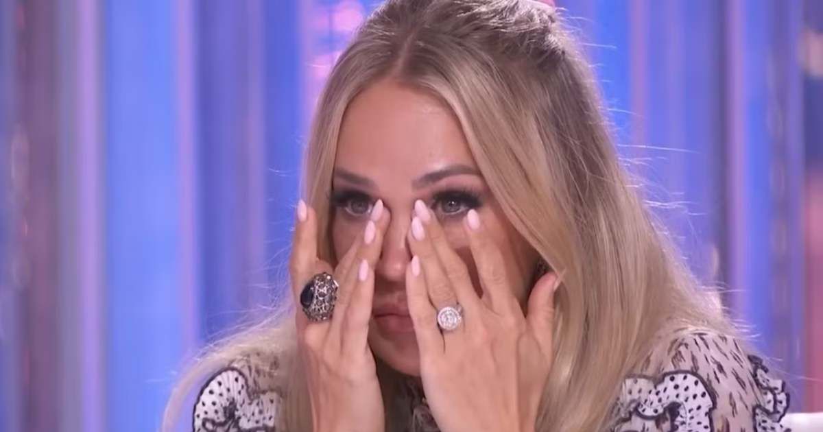 ‘American Idol’ winner reveals heartbreaking reason she’s back to singing on the subway: ‘I have to...’ 