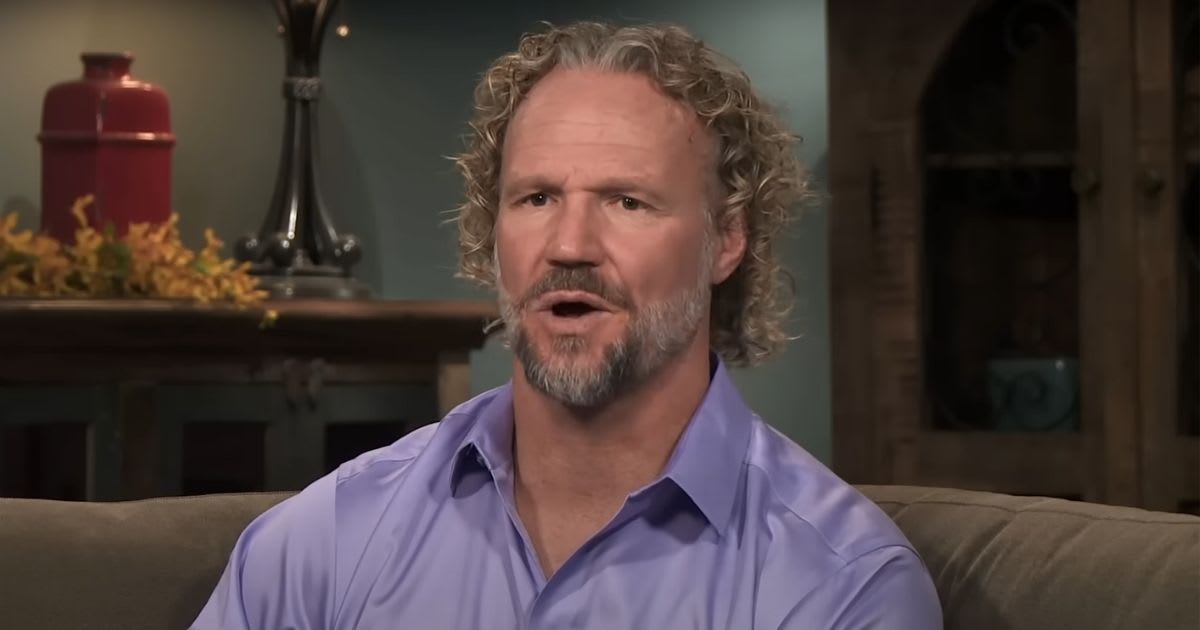‘Sister Wives’ drops a truth bomb in finale as Kody Brown confesses what wrecked his marriages