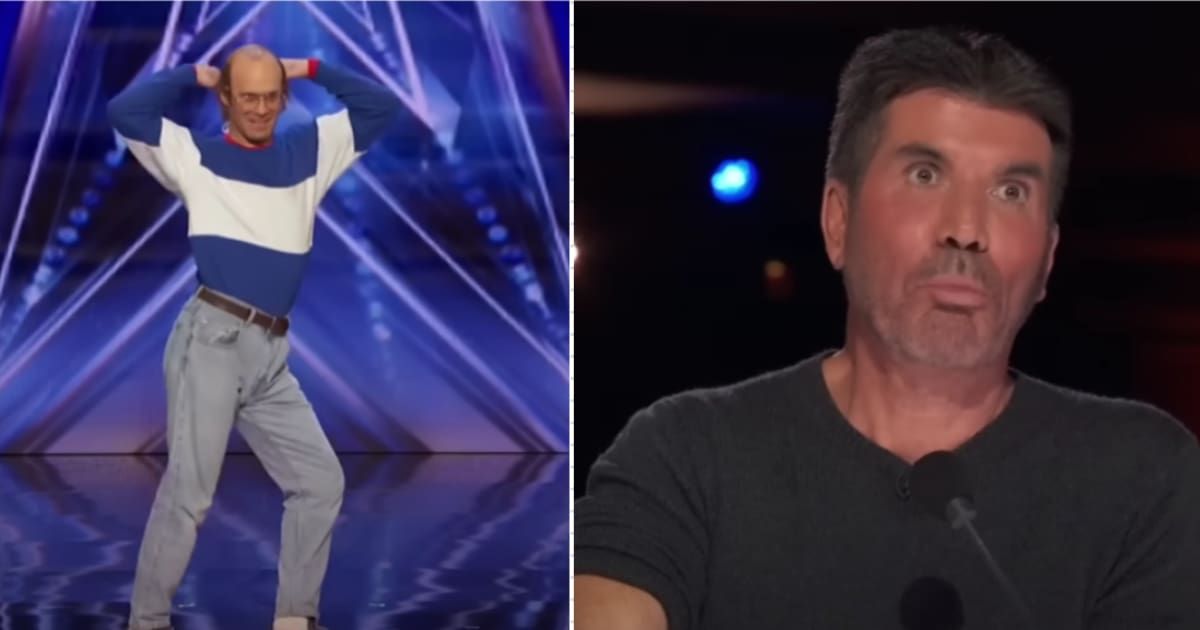 5 strangest ‘America’s Got Talent’ auditions that the judges surprisingly loved