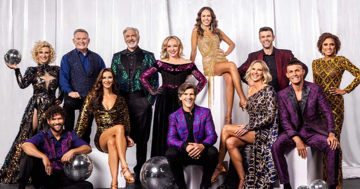 If ‘DWTS’ goes for a ‘villain’ edit this season, one contestant will surely be the first choice
