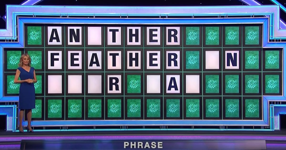 ‘Wheel of Fortune’ contestants guessed so wrong — the internet turned their meltdown into a meme parade