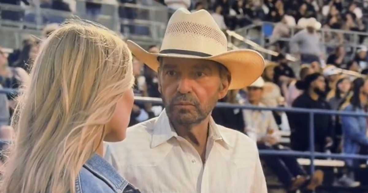 This ‘Landman’ reunion got awkward fast — Billy Bob Thornton’s co-star had no clue they’d worked before