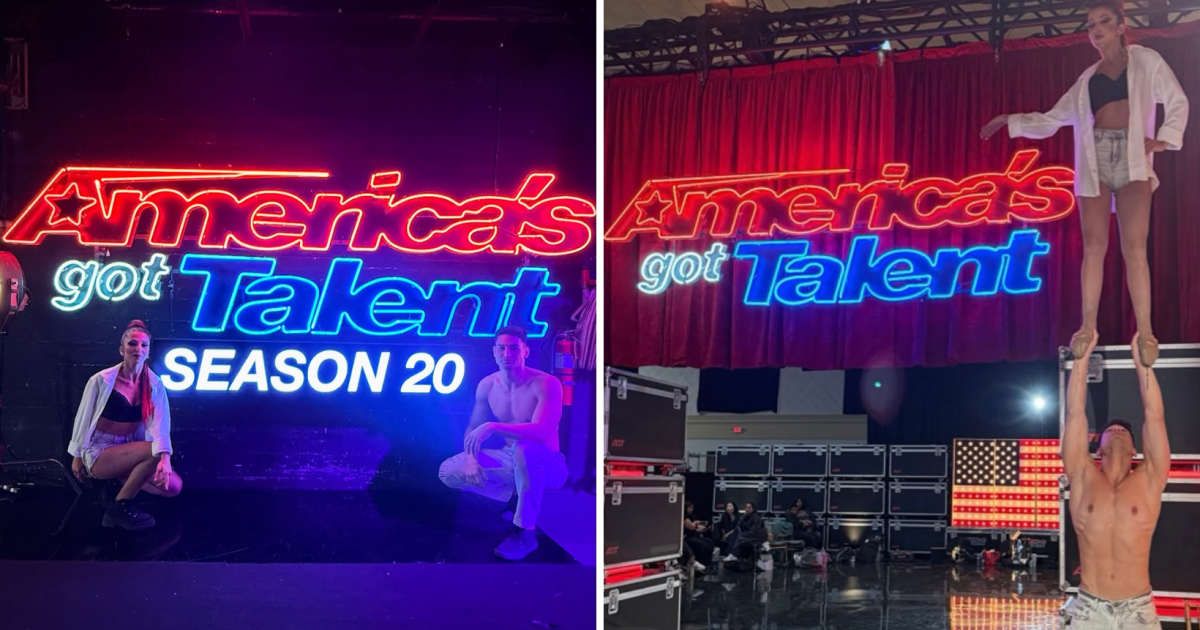'AGT’ sneak peek teases gravity-defying aerial act that has judges holding their breath