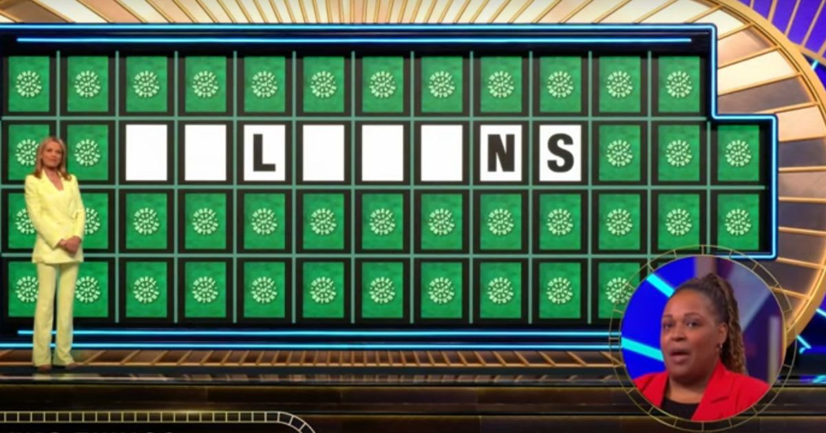 One of the fastest Bonus Rounds ever? 'Wheel of Fortune' fans were blown away — and so was Ryan Seacrest