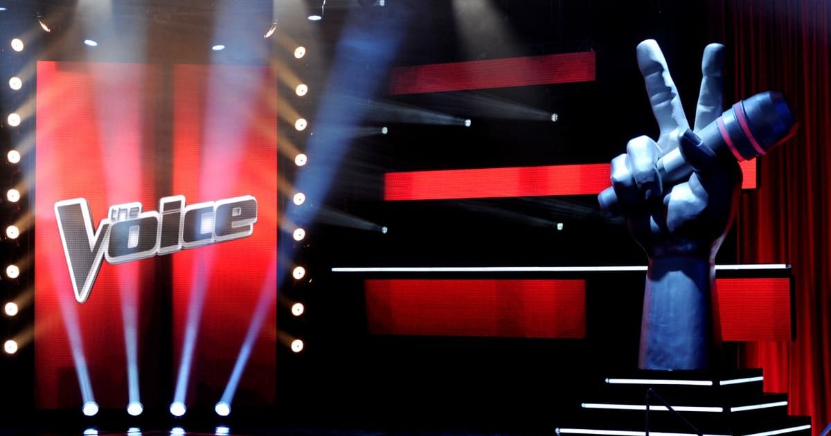 Love ‘The Voice’? Netflix gets a new singing show but with a juicy twist