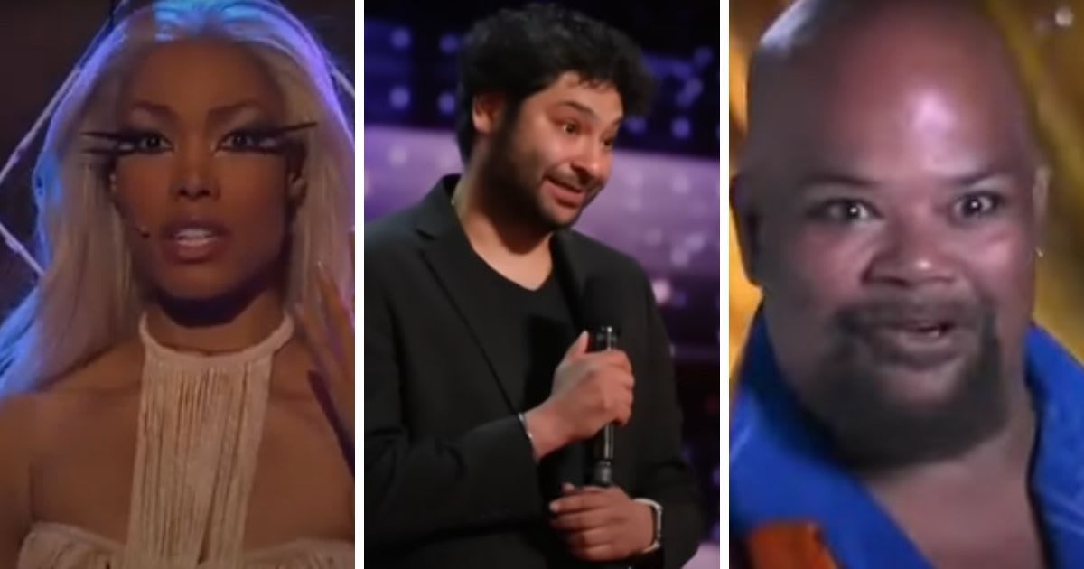 ‘America's Got Talent’ contestants who passed away too soon — from Bernie Baker to Mr. Piffles