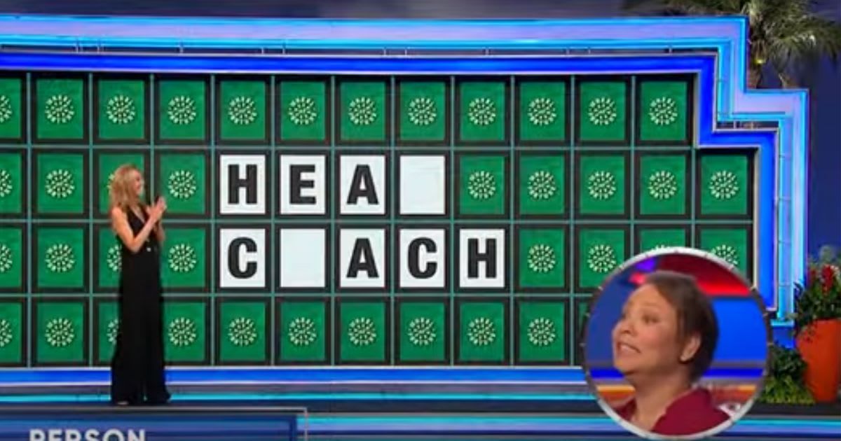  ‘Wheel of Fortune’ has a major problem it needs to fix and it's not just repeated puzzles