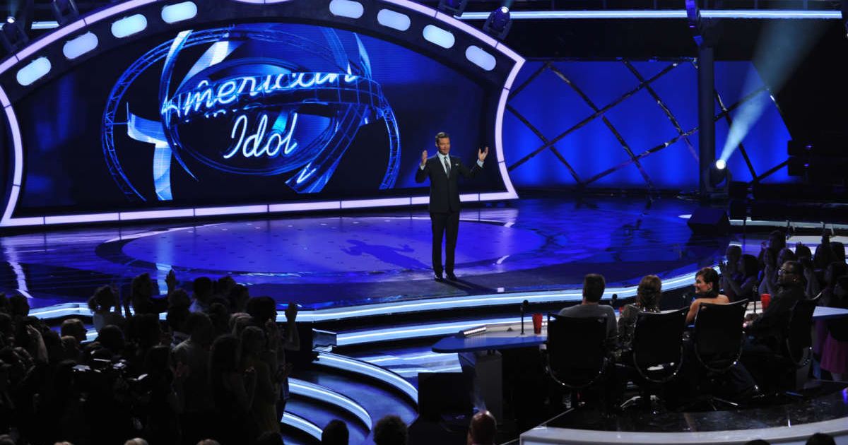 This ‘American Idol’ contestant crossed the line with judges — and was silently cut from the show