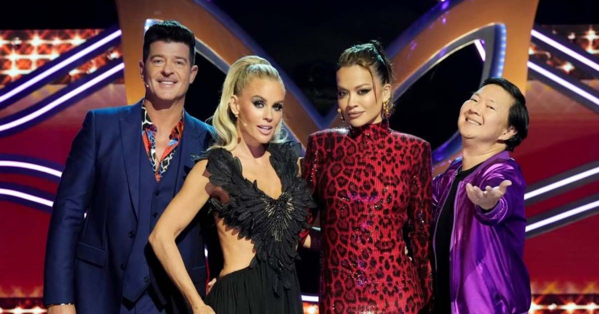 Who’s the best judge on ‘The Masked Singer’? This surprising list may change how you watch the show