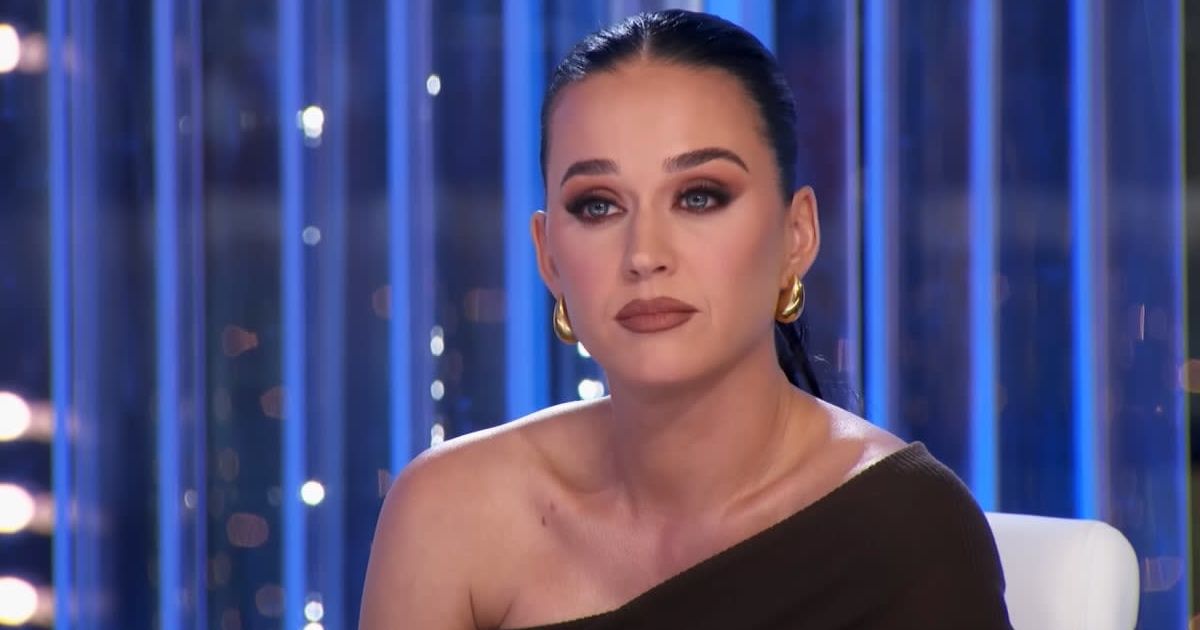 ‘American Idol’ contestant reveals Katy Perry told him leaving show was the ‘best thing’ he ever did