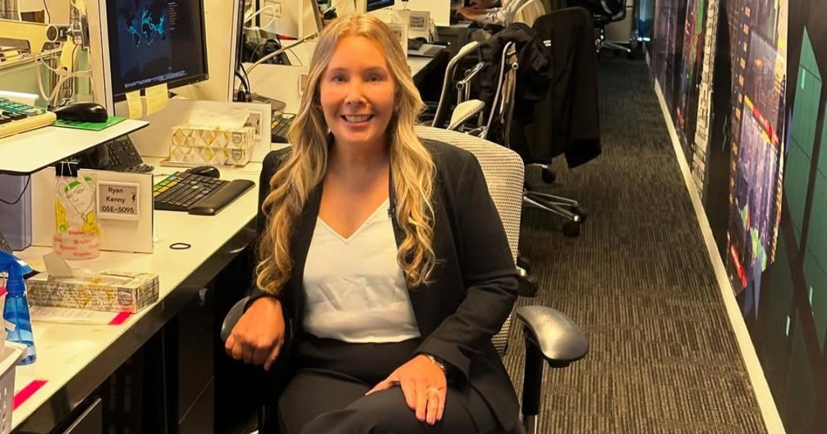 After 4 rejections on ‘Shark Tank,’ her company hit $100M — and she’s not holding back: ‘Mr Wonderful is...’