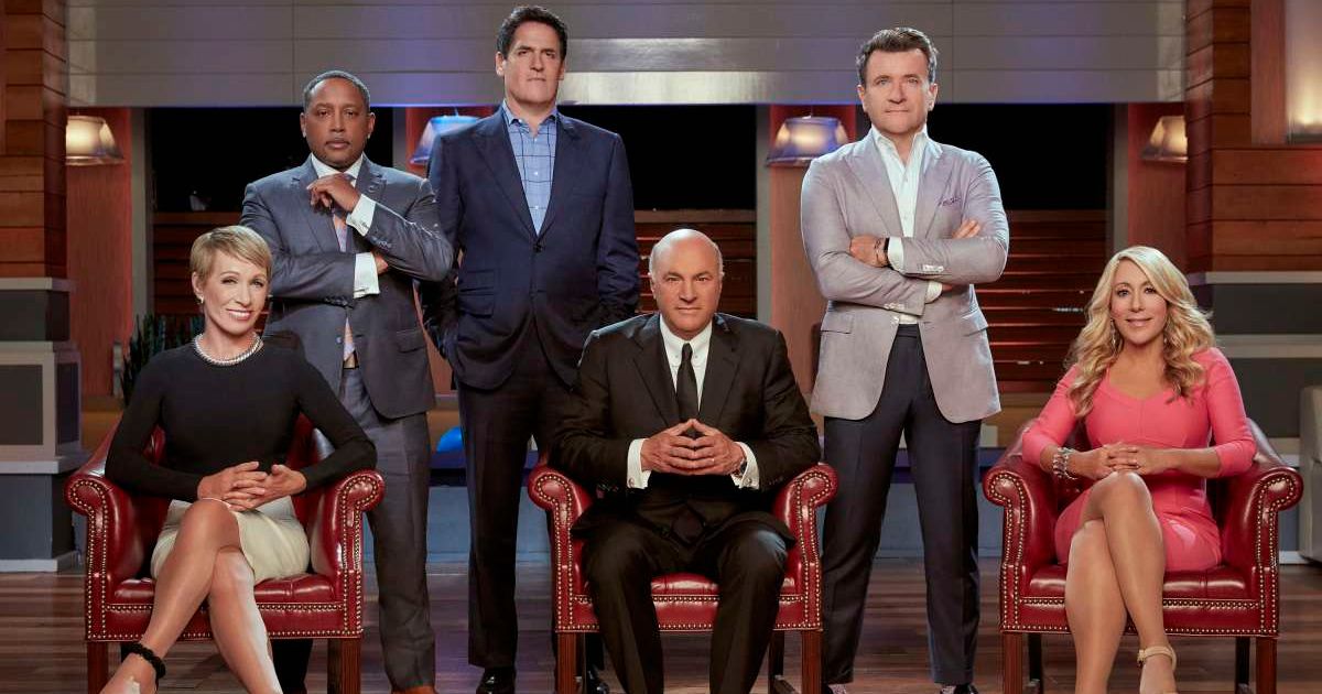Thinking about pitching your business on ‘Shark Tank’? 10 surprising rules you probably didn’t know