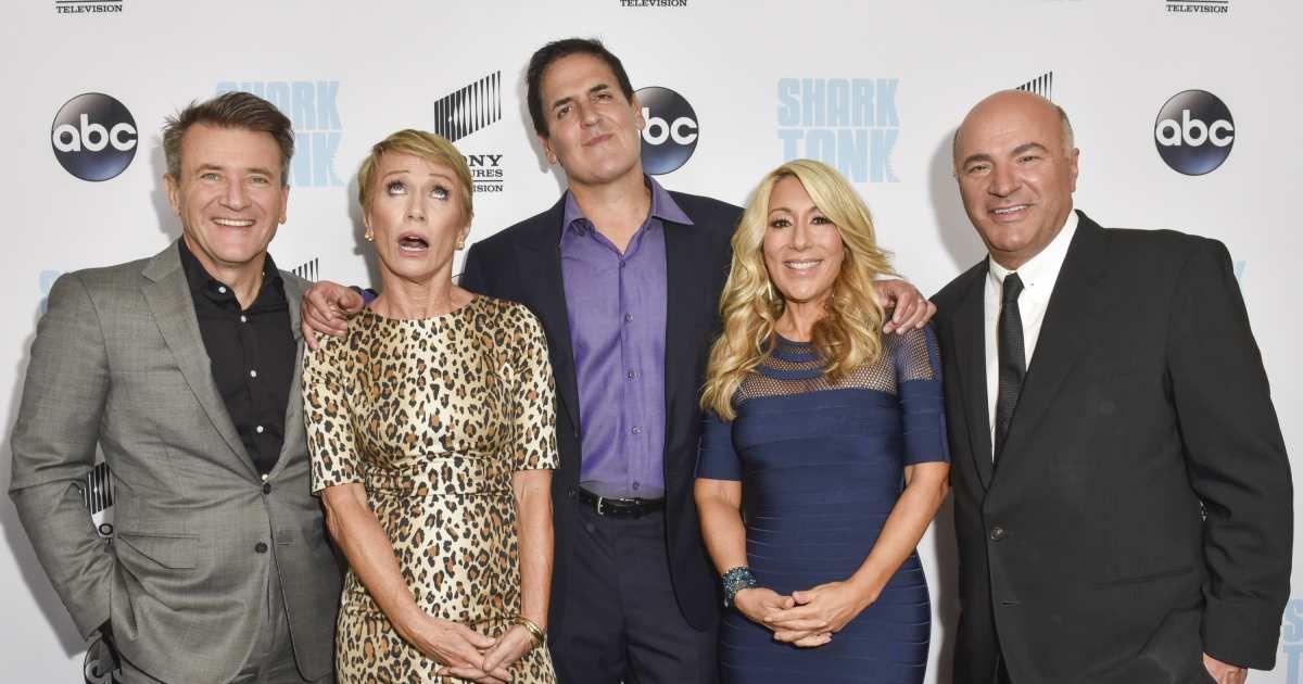Kevin O’Leary might be blunt, but one shark is way more savage on ‘Shark Tank’ — you’ll see why