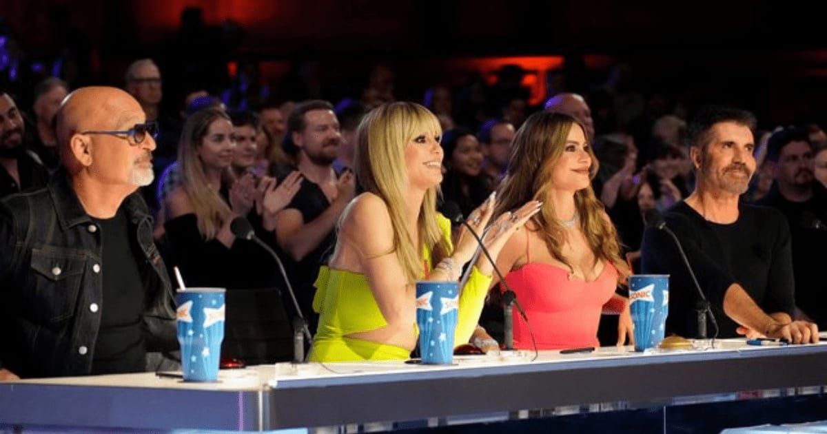 Want to attend ‘AGT’ live? Get ready to clap, smile and follow these surprisingly intense rules