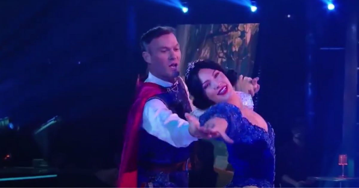 Zombies, Chuck Norris, and a ‘DWTS’ star? This new horror-comedy might be the wildest movie of 2025