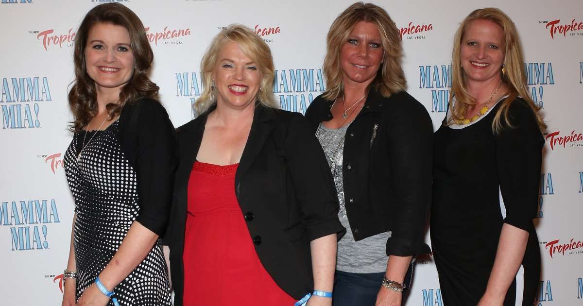 Fans demand that showrunners give this 'Sister Wives' star her dating show after her split with Kody Brown 