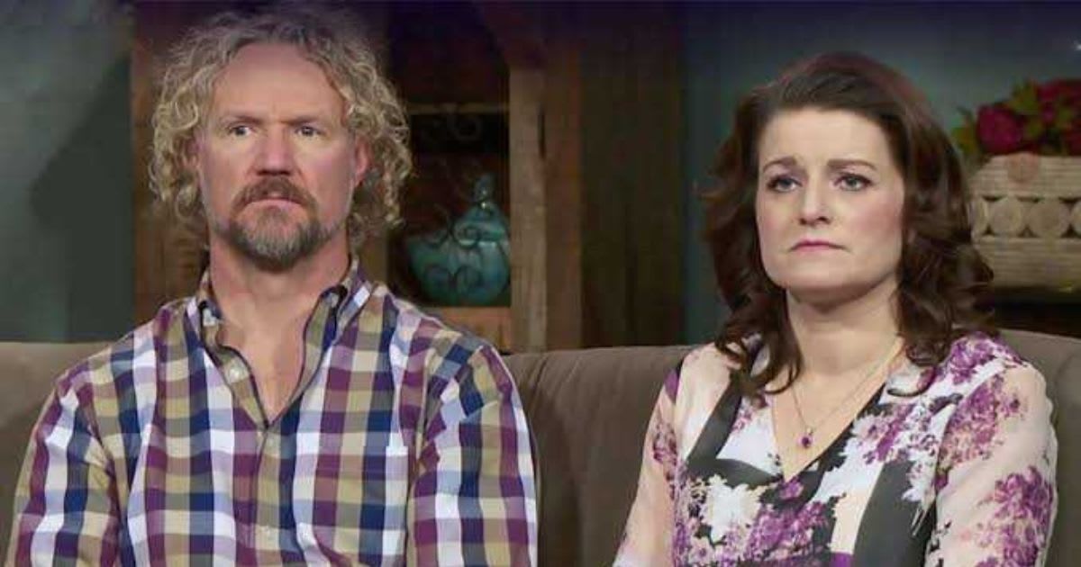 Kody and Robyn Brown refused to get real during ‘Sister Wives: Tell-All’ — and fans think they know why