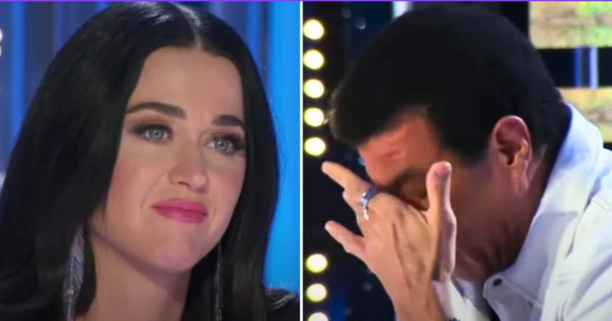 ‘American Idol’ judges in tears as singer honors late finalist Willie Spence with their shared song