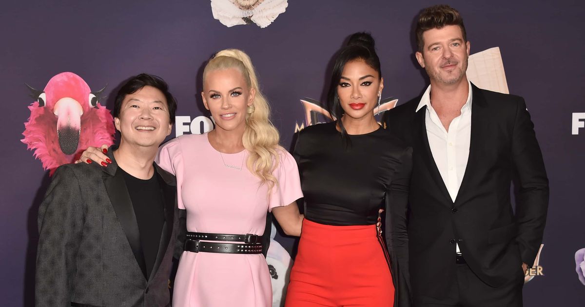 ‘Masked Singer’ stars are headed to a fan-favorite game show — and this time, it’s for a great cause