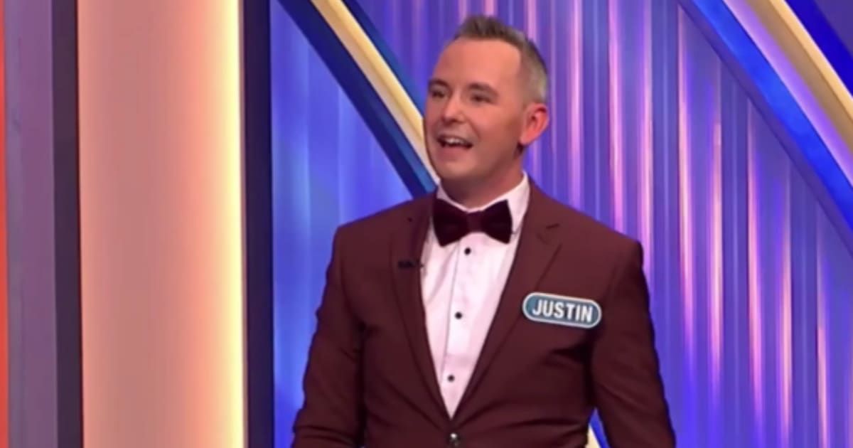 ‘Wheel of Fortune’ contestant faints after a streak of bad luck — admits it was a ‘blow to the ego’