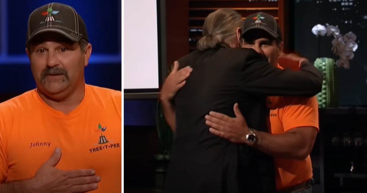 Selling almost at cost to help farmers, this founder’s heartfelt pitch won ‘Shark Tank’ investors over