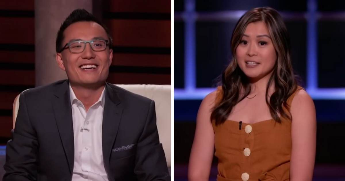Sharks rejected this ‘Shark Tank’ pitch, but one guest judge saw the potential — and now sales are up 400%