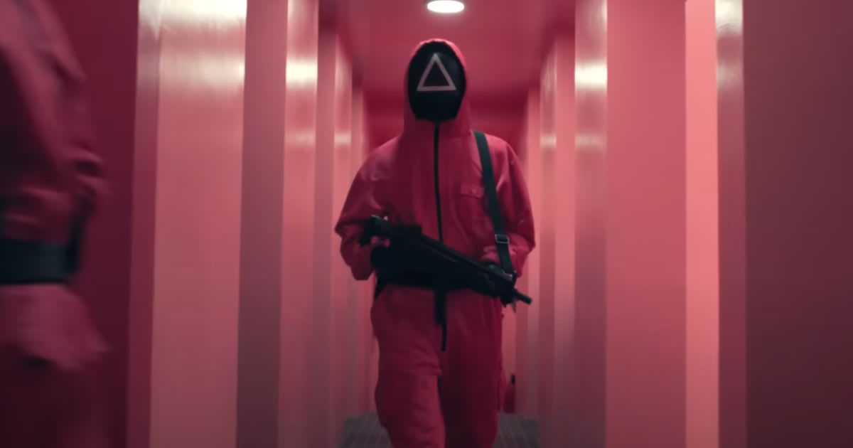 Will ‘Squid Game’ return for Season 4? Creator teases major update but it's not what we expected