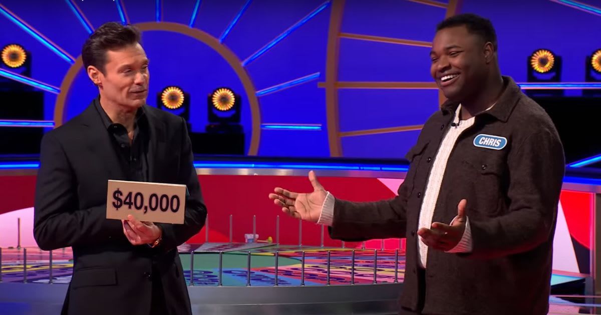Future Broadway star loses $40K on Wheel of Fortune’s music-themed round and we're as confused as you are