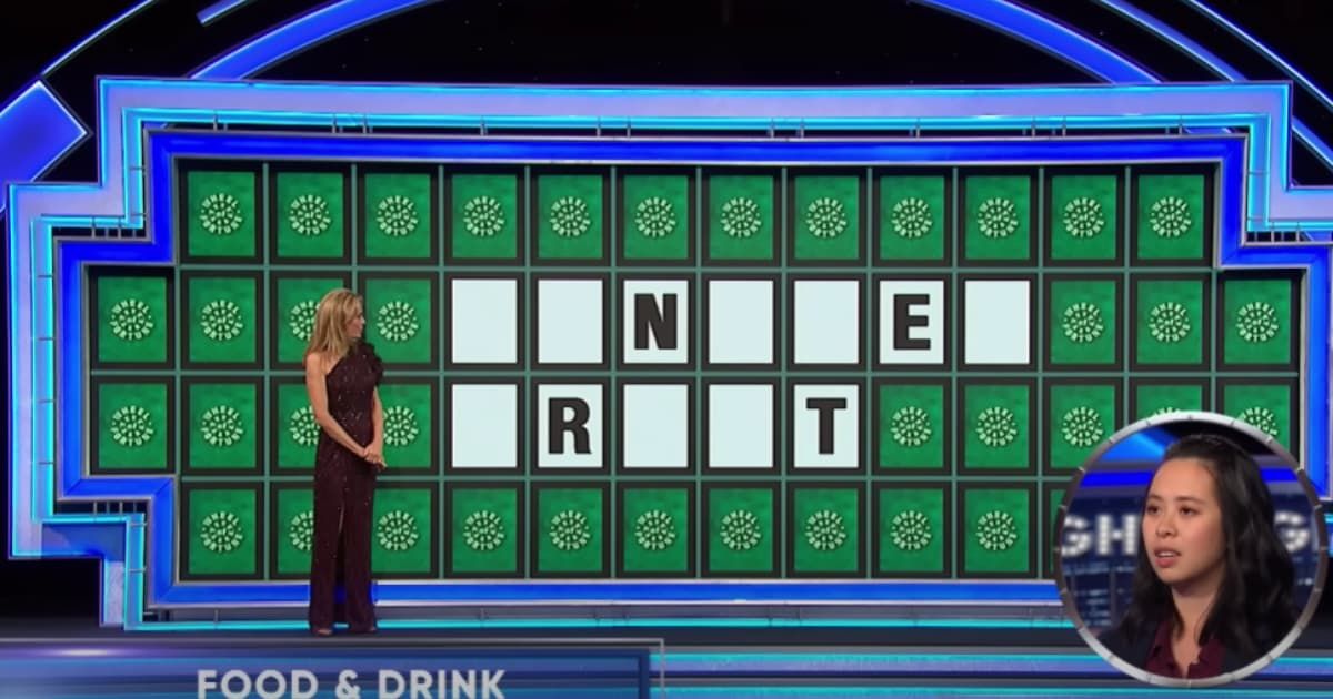‘Wheel of Fortune’ contestant loses $75K after wild guesses — fans think it's 'the worst solve ever'