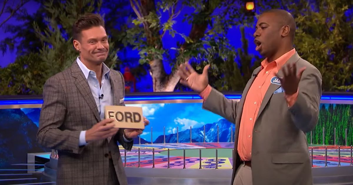 Viewers fume as ‘Wheel of Fortune’ contestant loses car in Bonus Round amid alleged timer glitch