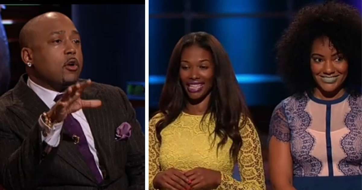 'Shark Tank' judges laughed at this vegan lipstick brand — now it’s selling in Target, raking in millions