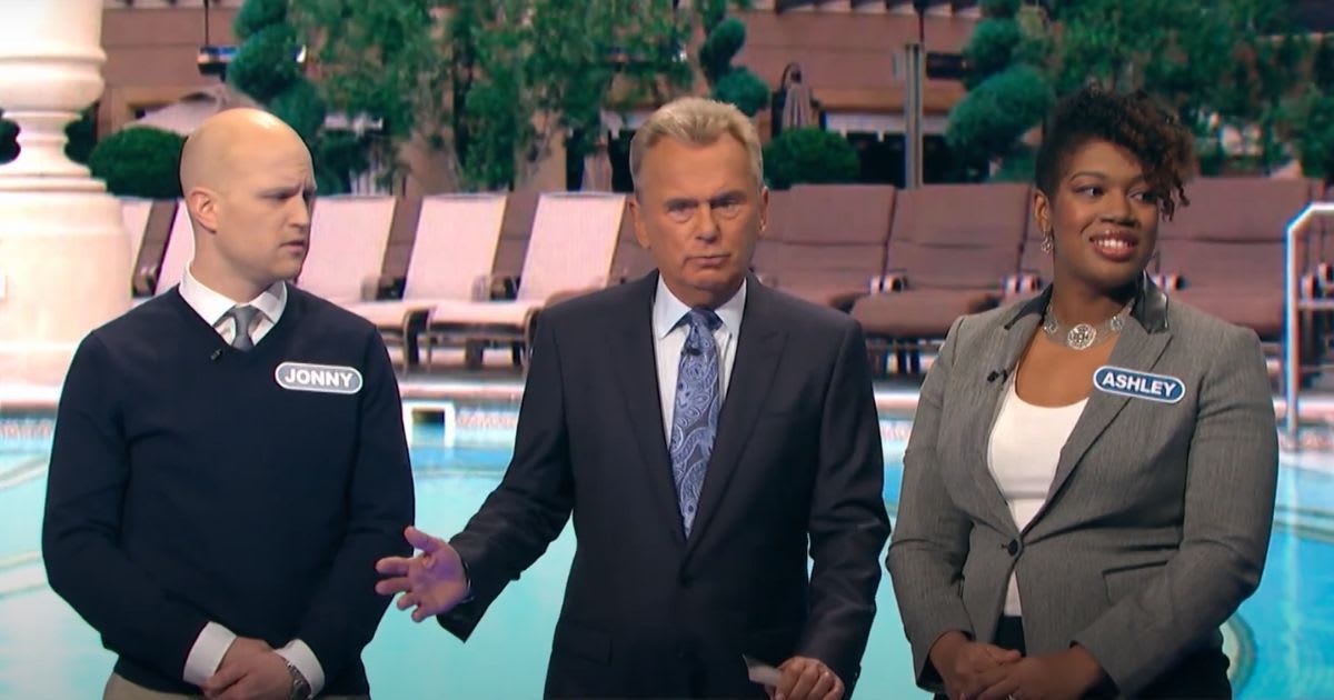 ‘Wheel of Fortune’ contestant loses $7K and a trip to Spain — all over a mispronunciation