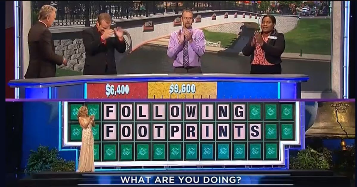 ‘Wheel Of Fortune’ needs to ditch a controversial rule after it cost this contestant huge reward
