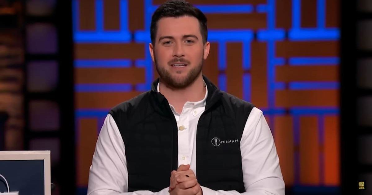 ‘Shark Tank’ contestant got 3 offers but picked his deal based on secret research about the Sharks