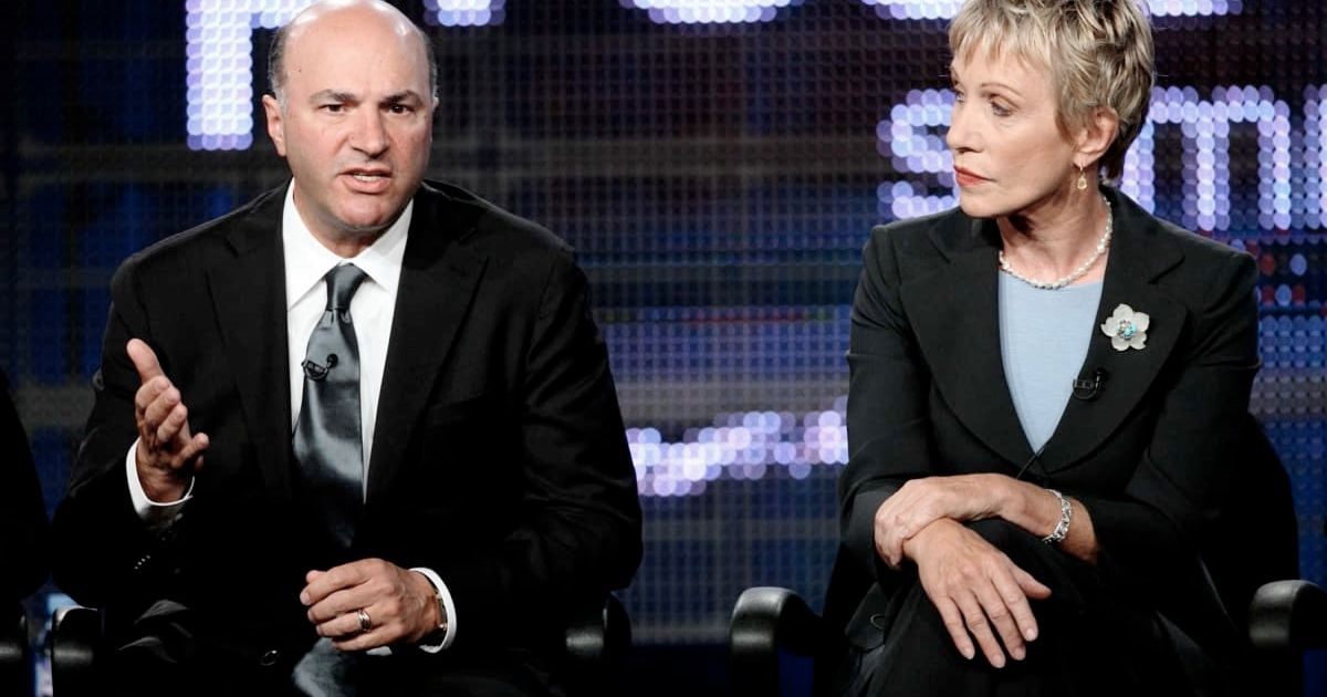 ‘Shark Tank’ judges fume over this surgically implanted bluetooth earphone, call it the ‘worst’ pitch ever