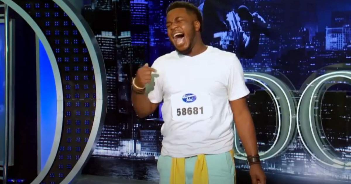 Hurricane Katrina survivor’s emotional ‘American Idol’ performance is the hope we’ve all been searching for