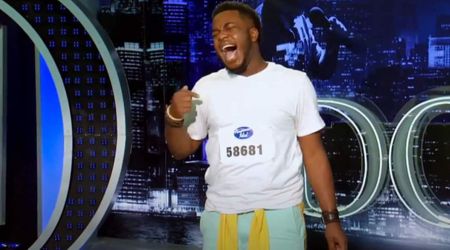 Hurricane Katrina survivor’s emotional ‘American Idol’ performance is the hope we’ve all been searching for