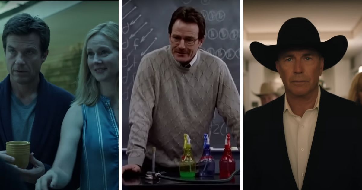 ‘Yellowstone' and 4 other TV shows that should've ended with every character in prison and for the right reasons
