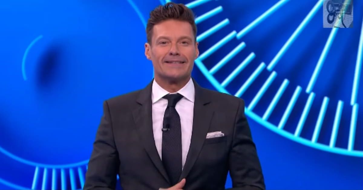 'Wheel of Fortune' host Ryan Seacrest’s latest photo sparks speculation after fans notice weight loss