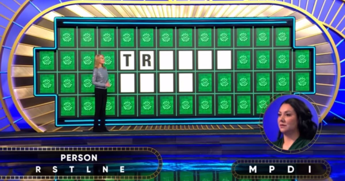 ‘Wheel of Fortune’ player misses $75K in brutal final round — but her dad said something that melted everyone