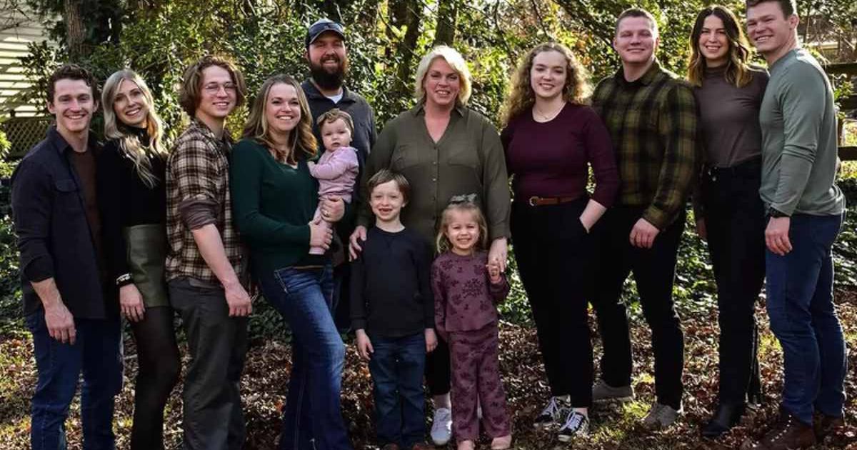 Sister Wives’ Mykelti Brown reveals odd reason her sister Aspyn is Kody's favorite child: 'He likes when...'