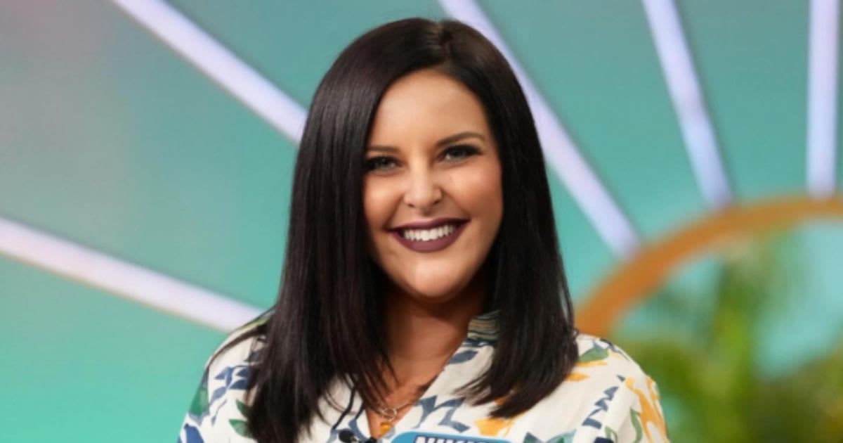 ‘Wheel of Fortune’ contestant with odd job turns show into a dating game—but Ryan Seacrest was all for it