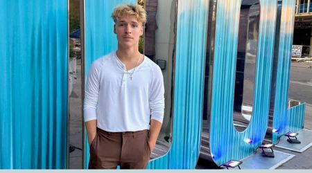 Backstreet Boys singer admits he didn't want son to audition for ‘American Idol’ for one relatable reason