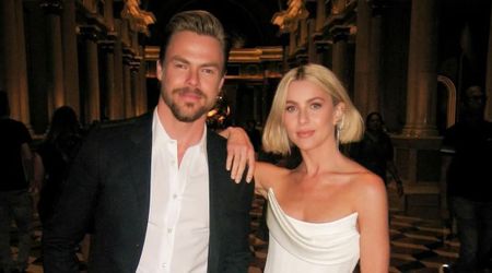 'Dancing with the Stars' pros hint at something big, fans speculate it to be a new A-list cast member 