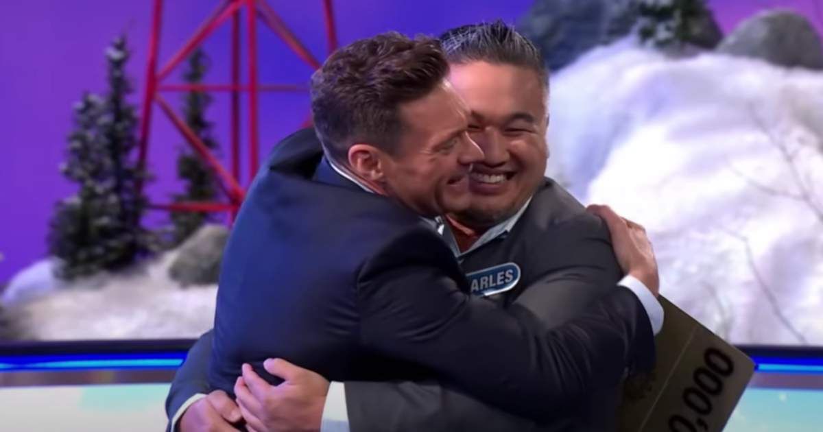 Email marketer wins whopping $74K on ‘Wheel of Fortune,’ squeezes Ryan Seacrest — then drops a wild secret