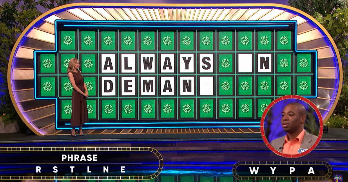 'Wheel of Fortune' fans left seriously unimpressed after contestant was 'cheated' out of winning a car