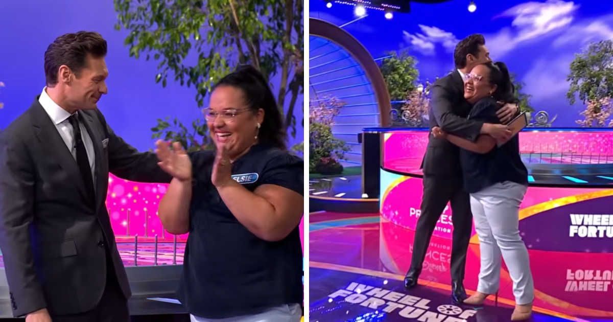 ‘Wheel of Fortune’ contestant wins $67K after opponent’s blunder — and her reaction will make you smile