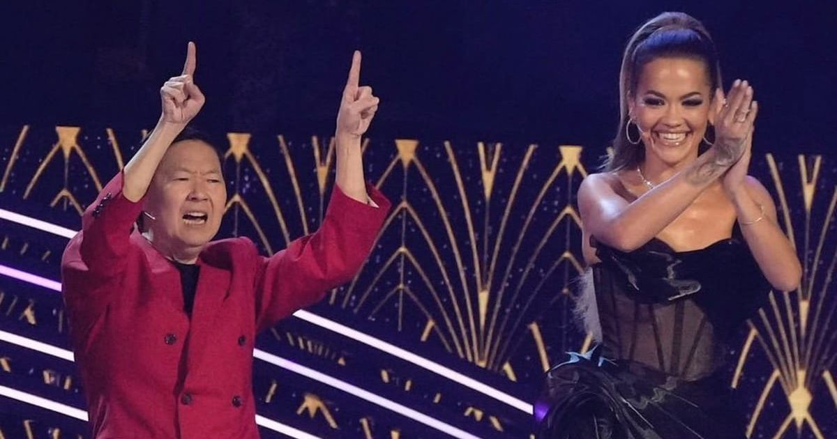 ‘Masked Singer’ winner had one special reason to compete — and it’ll move you: 'I was 6 months postpartum...'